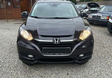 Honda HR-V 97.000 km 12.599 &euro; Bardowick 21357