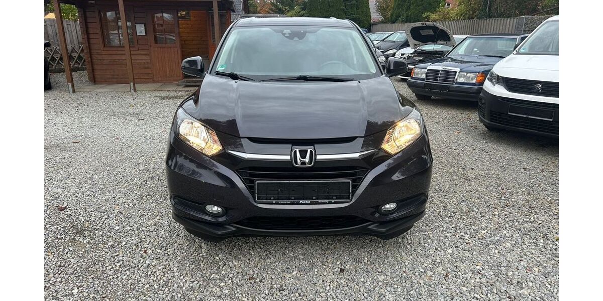 Honda HR-V 97.000 km 12.599 &euro; Bardowick 21357