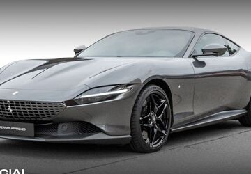 Ferrari Roma 22.683 km 209.780 &euro; Köln 50858