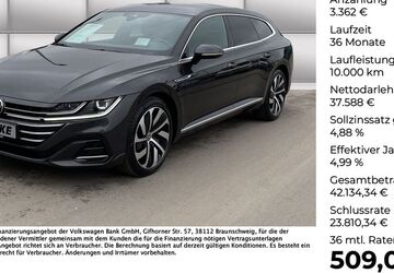 VW Arteon 19.240 km 37.730 &euro; Vechta 49377