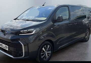 Toyota Proace 26.432 km 42.780 &euro; Hamm 59067