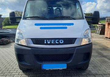 IVECO Andere 91.500 km 22.999 &euro; Kirchenthumbach 91281