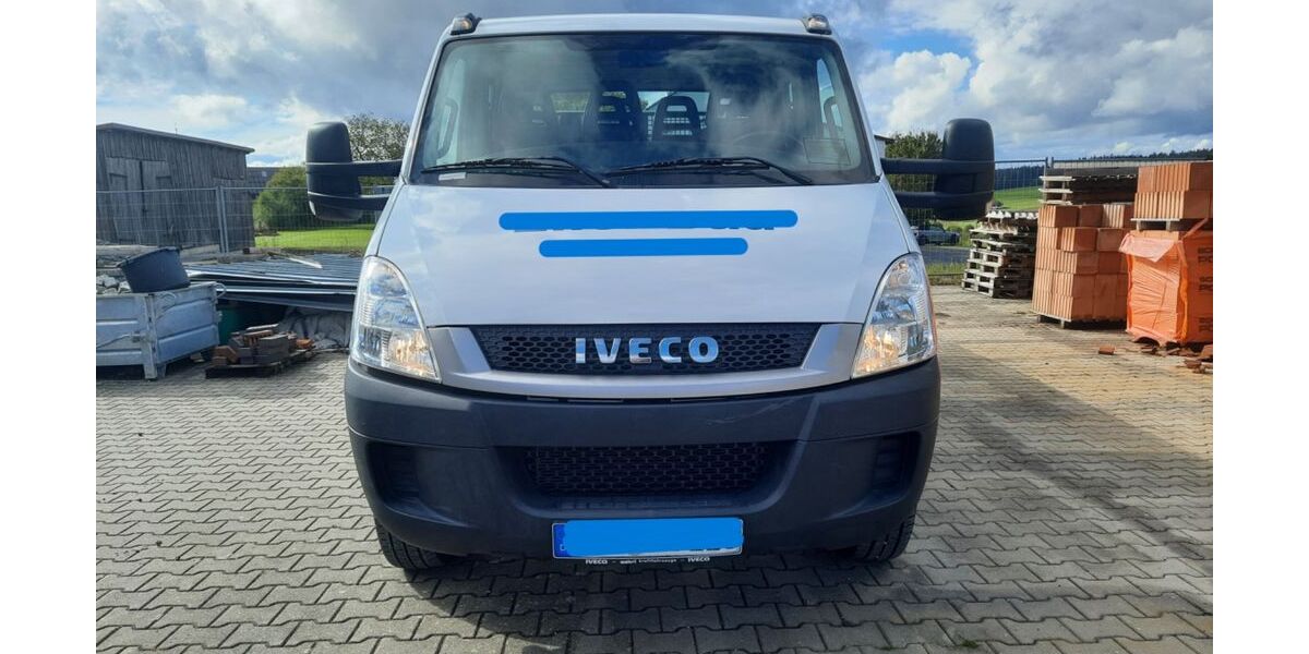 IVECO Andere 91.500 km 22.999 &euro; Kirchenthumbach 91281