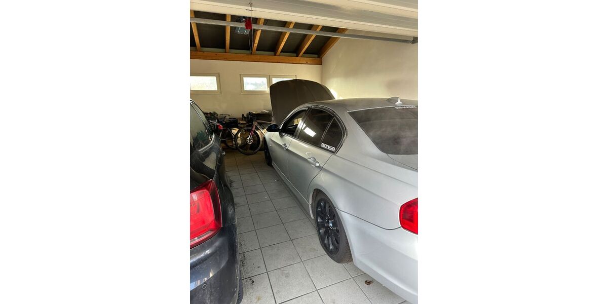 BMW 335 163.819 km 11.500 &euro; Bischbrunn 97836