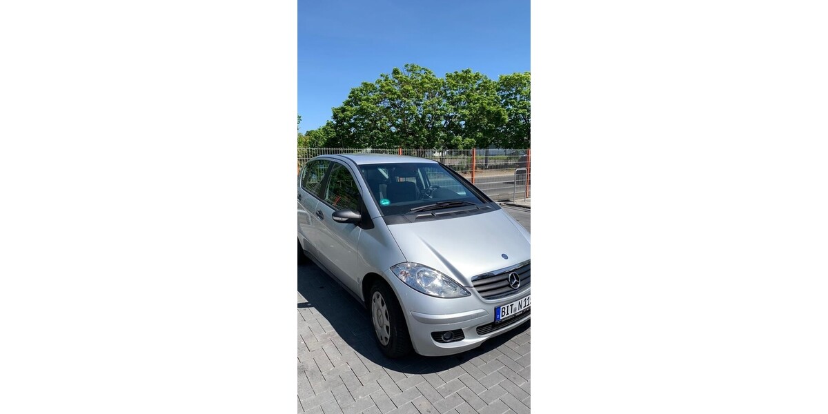 Mercedes-Benz A 180 156.000 km 4.444 &euro; Birtlingen 54634