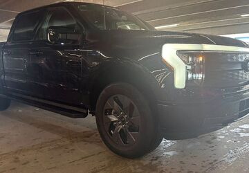 Ford F 150 24.000 km 89.999 &euro; Hamburg 22309