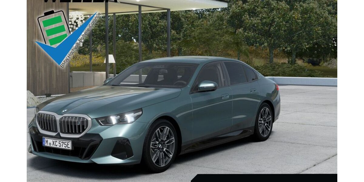 BMW i5 16.925 km 60.700 &euro; Burgdorf 31303