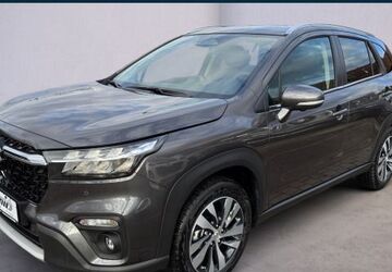 Suzuki (SX4) S-Cross 5.228 km 29.990 &euro; Höhenkirchen-Siegertsbrunn 85635