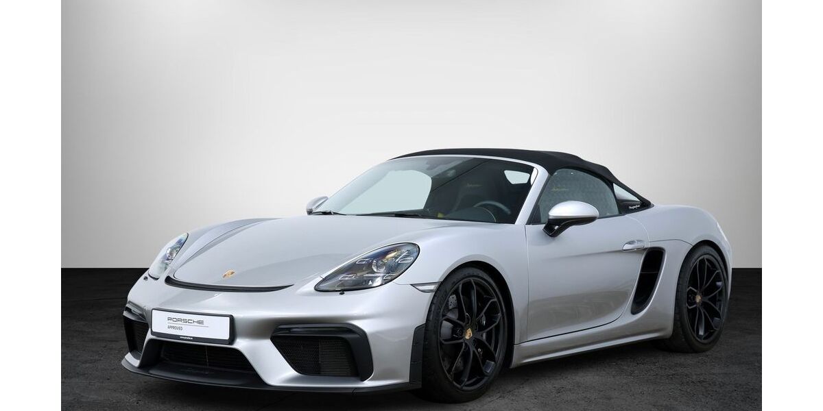 Porsche Boxster 5.100 km 119.000 &euro; Tallinn 10614