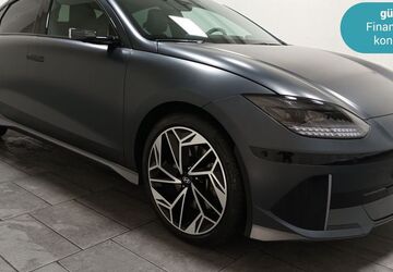 Hyundai IONIQ 6 26.246 km 28.970 &euro; Egelsbach 63329