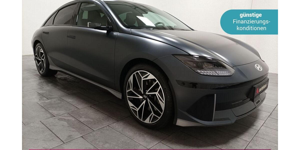 Hyundai IONIQ 6 26.246 km 28.970 &euro; Egelsbach 63329