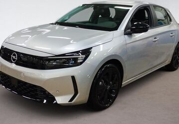 Opel Corsa 24.350 km 17.950 &euro; Bornheim 53332