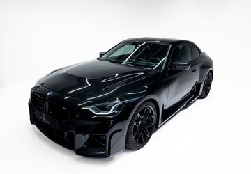 BMW M2 2.582 km 74.900 &euro; Kerpen 50171