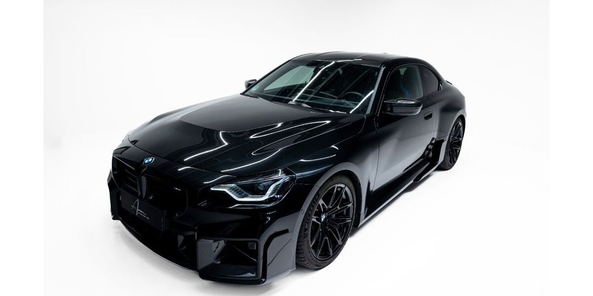 BMW M2 2.582 km 74.900 &euro; Kerpen 50171