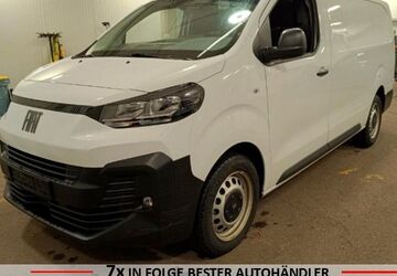 Fiat Scudo 26.050 km 23.681 &euro; Schwandorf 92421