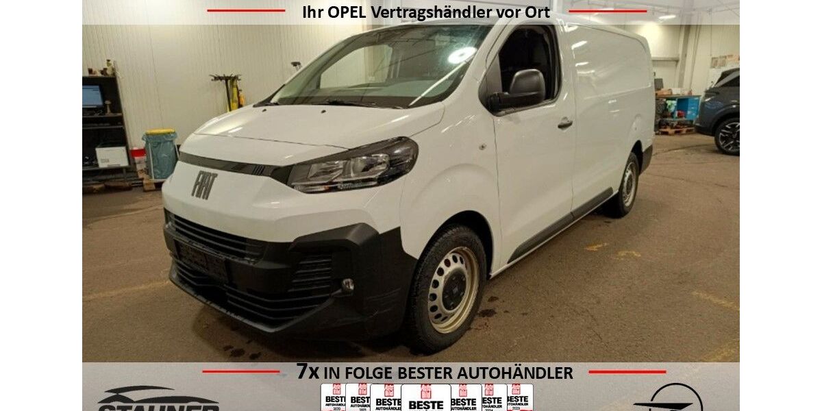 Fiat Scudo 26.050 km 23.681 &euro; Schwandorf 92421