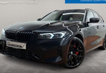 BMW 330 34.415 km 53.990 &euro; Stuttgart 70569