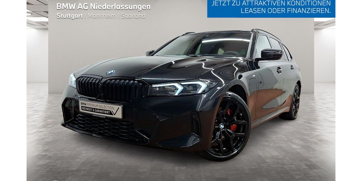 BMW 330 34.415 km 53.990 &euro; Stuttgart 70569