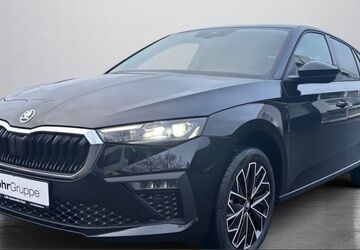 Skoda Scala 5.000 km 25.980 &euro; Daun 54550