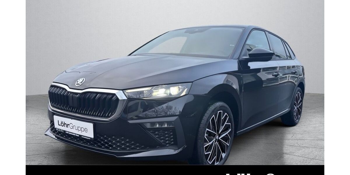 Skoda Scala 5.000 km 25.980 &euro; Daun 54550