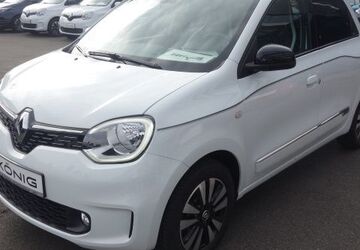 Renault Twingo 11.894 km 14.499 &euro; Hoppegarten 15366