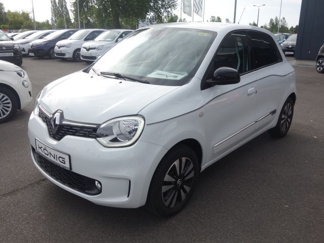 Renault Twingo 11.894 km 14.499 &euro; Hoppegarten 15366