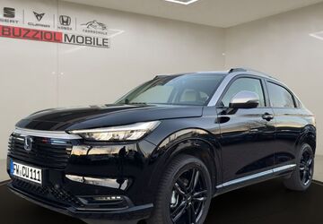 Honda HR-V 7.500 km 36.980 &euro; Fürstenwalde 15517