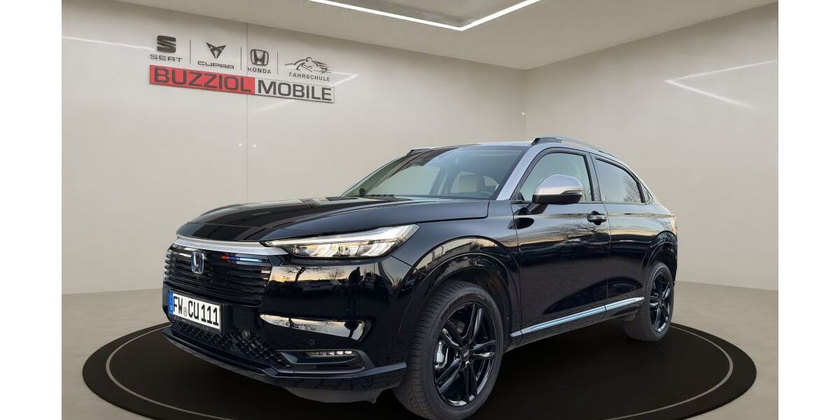 Honda HR-V 7.500 km 36.980 &euro; Fürstenwalde 15517