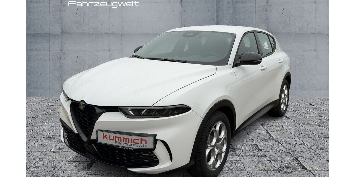 Alfa Romeo Tonale 2.000 km 33.490 &euro; Ansbach 91522
