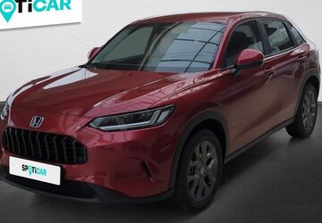 Honda ZR-V 3.500 km 35.850 &euro; Georgsmarienhütte 49124