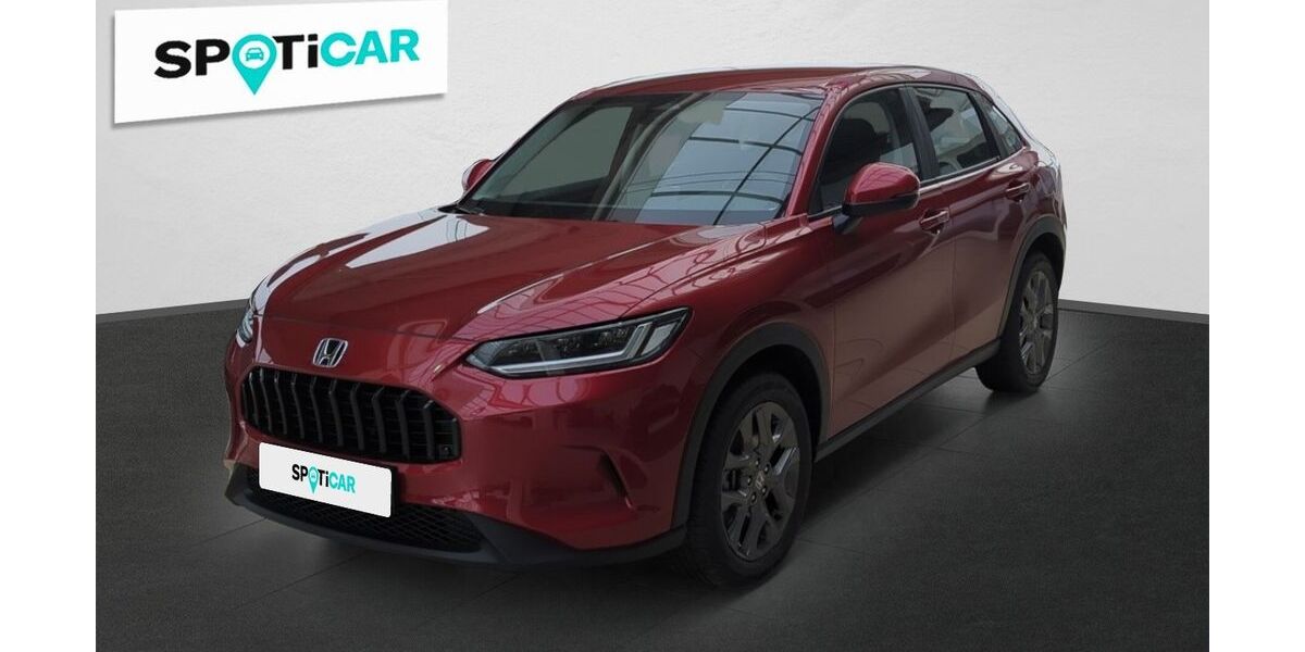 Honda ZR-V 3.500 km 35.850 &euro; Georgsmarienhütte 49124