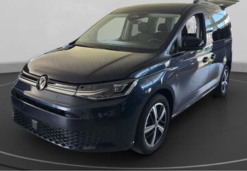 VW Caddy 3.650 km 39.990 &euro; Euskirchen 53879