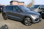 Cupra Ateca 2,0TSi VZ 4Drive ACC Pano AHK LED 9.390 km 34.980 &euro; Falkensee 14612