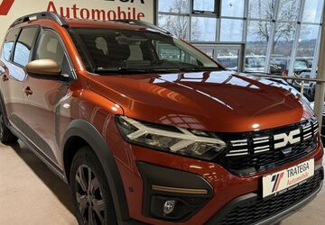 Dacia Jogger 4.720 km 24.790 &euro; Bruchsal 76646