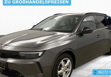 Opel Astra 96.552 km 15.997 &euro; Frankfurt 60596