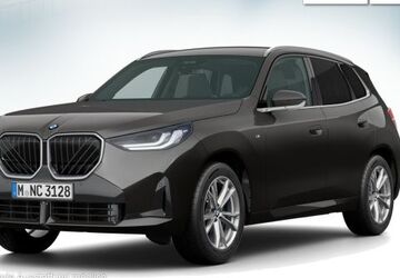 BMW X3 14.392 km 52.470 &euro; Neuss 41460