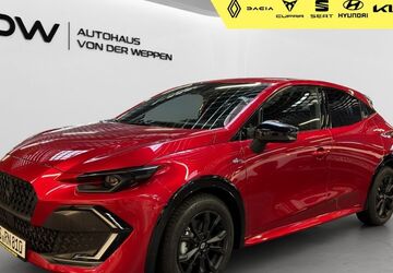 Renault Clio 4.999 km 27.770 &euro; Heilbronn 74076