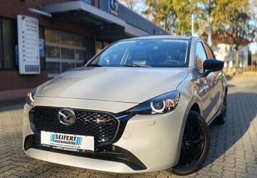 Mazda 2 2.429 km 20.490 &euro; Pinneberg 25421
