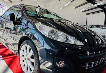 Peugeot 207 141.650 km 4.190 &euro; Bad Essen 49152