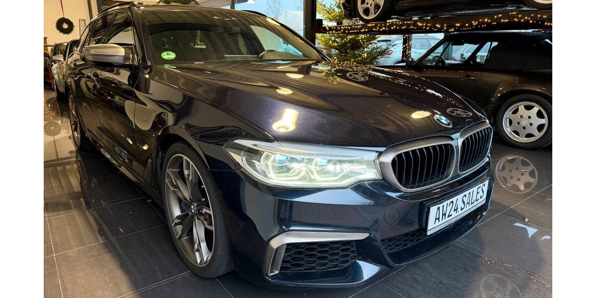 BMW M550 131.000 km 34.495 &euro; Herford 32049