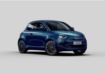 Fiat 500e 6.000 km 31.285 &euro; Pohlheim 35415