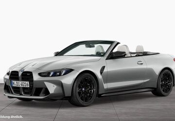 BMW M4 3.464 km 112.902 &euro; Barsbüttel bei Hamburg 22885