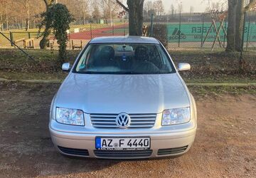 VW Bora 140.000 km 1.500 &euro; Spiesheim 55288