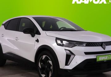 Renault Captur 14.240 km 22.850 &euro; Düren 52351