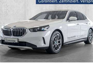 BMW i5 50.300 km 46.990 &euro; Hagen - Hohenlimburg 58119