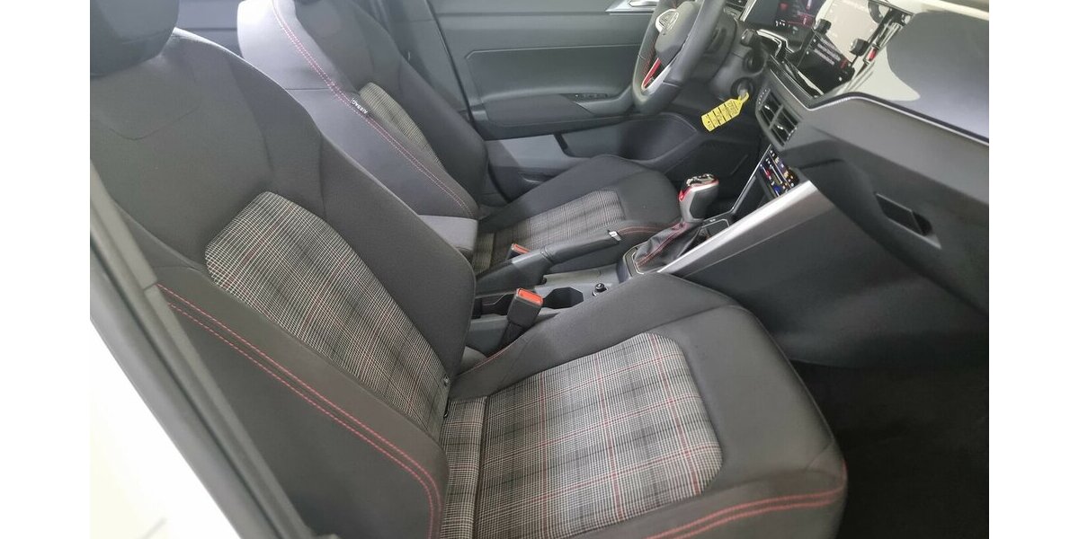 VW Polo GTI 2.0 TSI DSG Matrix-LED ACC APP SHZ DAB 18.300 km 23.900 &euro; Garrel 49681