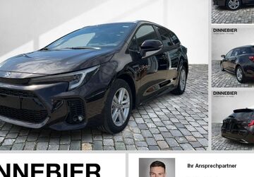 Suzuki Swace 14.082 km 24.695 &euro; Pritzwalk 16928