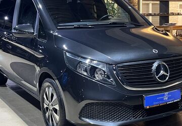 Mercedes-Benz EQV 78.915 km 38.000 &euro; Eitorf 53783