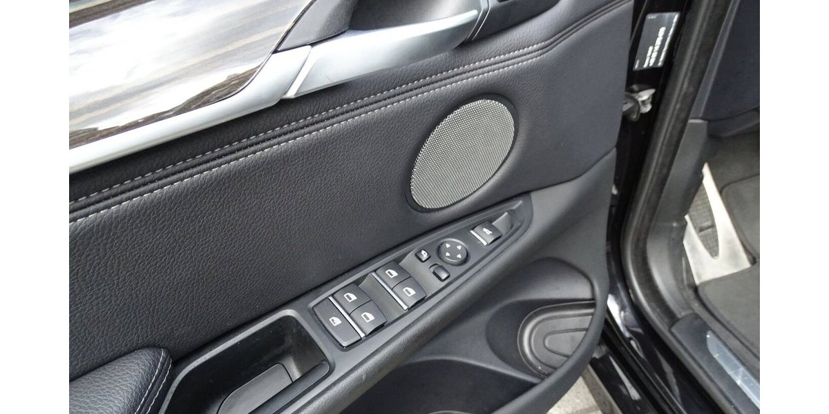 BMW X6 40 d M Sportpaket, Navi, Standheizung, Head-up, 128.461 km 37.890 &euro; Rodgau 63110