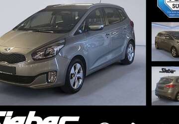 Kia Carens 162.633 km 6.990 &euro; Regensburg 93059